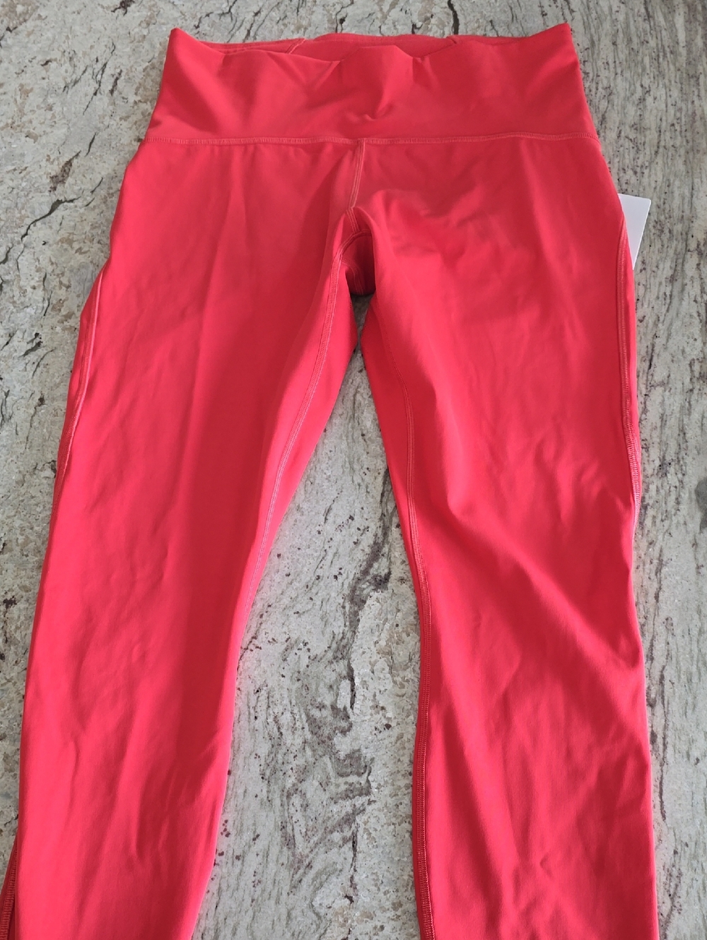 Lululemon Athletica Train Times HR Tight 25”